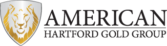 American Hartford Gold Group Logo