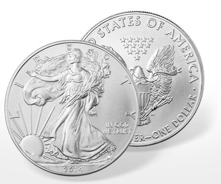 Get free silver with your qualifying order from American Hartford Gold ...