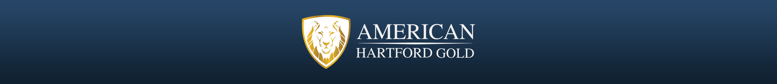 American Hartford Gold 